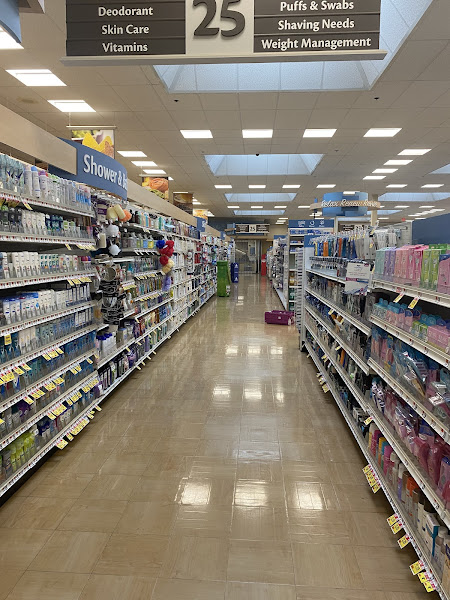 Stop & Shop