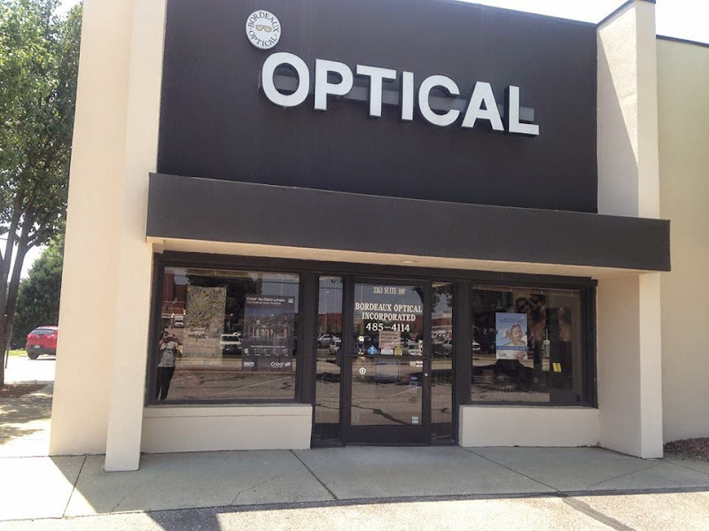 Bordeaux Optical Inc.