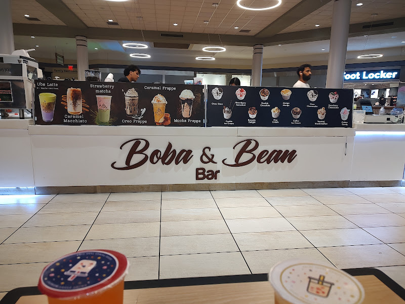 Boba & Bean Bar