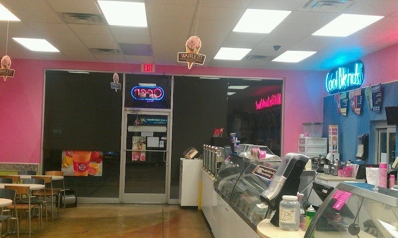 Baskin-Robbins
