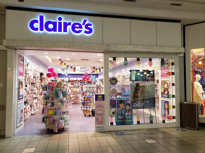 Claire's