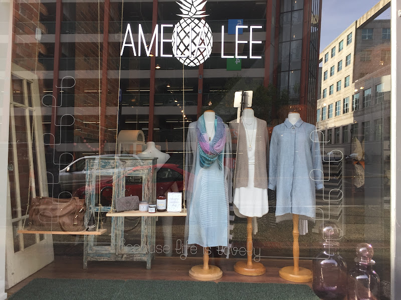 Amelia Lee Boutique Uptown