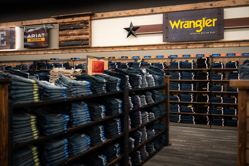 Cavender's Boot City