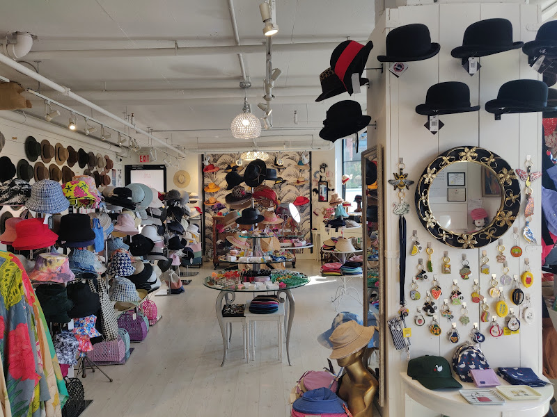 Rio Branner Milliner & Merchant