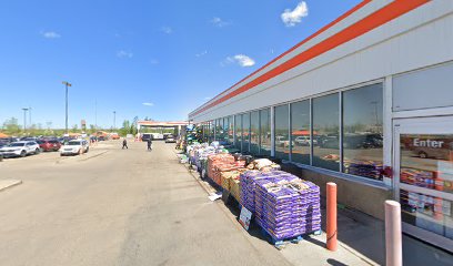 Pro Desk at The Home Depot