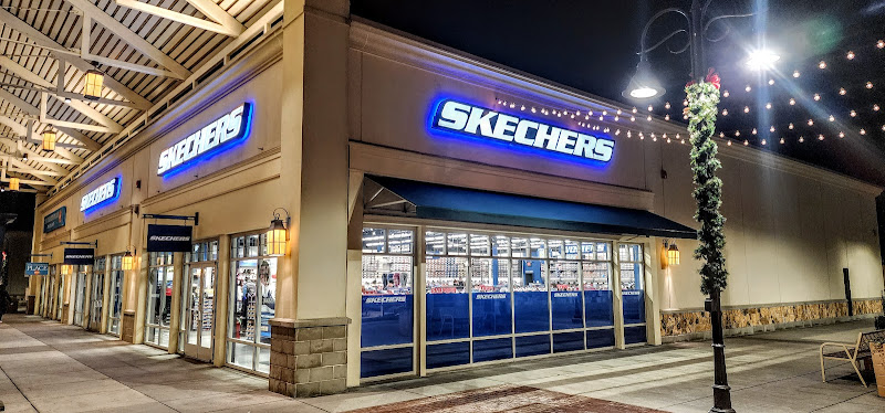 SKECHERS Factory Outlet
