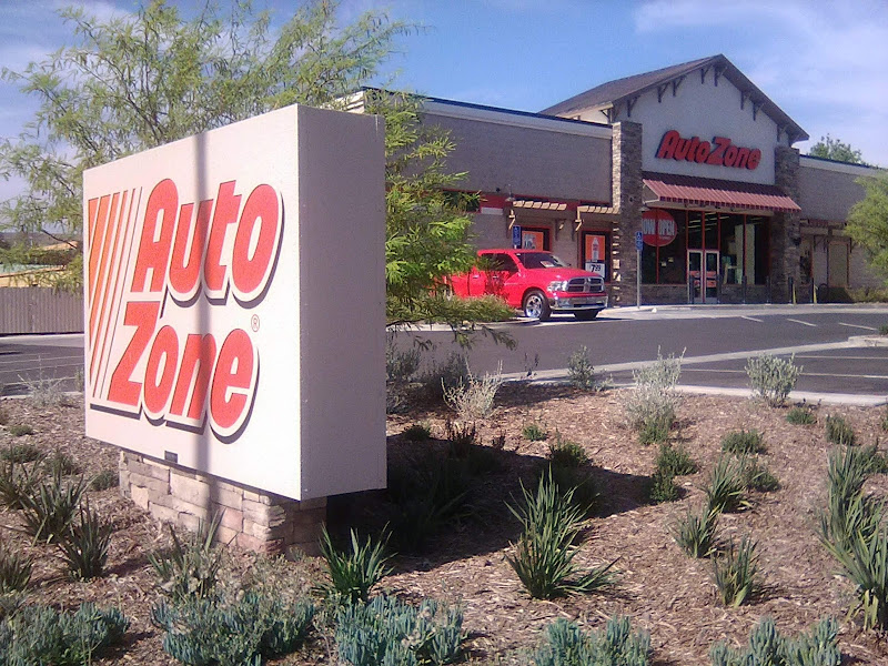 AutoZone