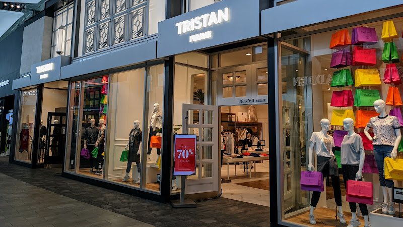 TRISTAN