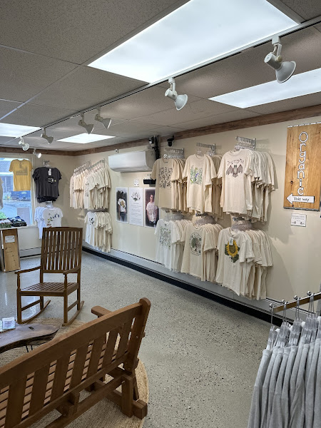 Liberty Graphics Freeport