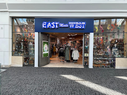 East Meets West