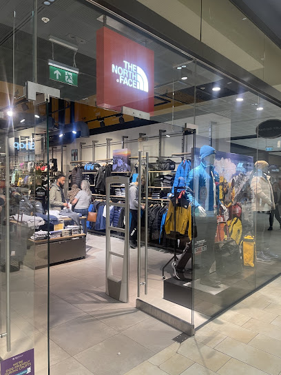 The North Face