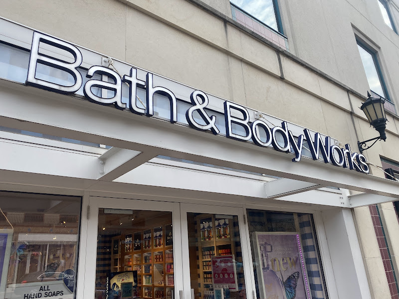 Bath & Body Works