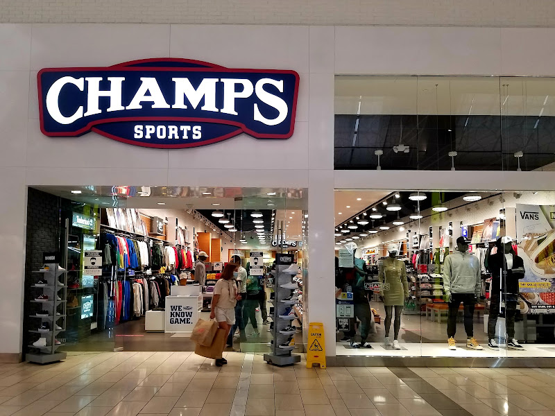 Champs Sports