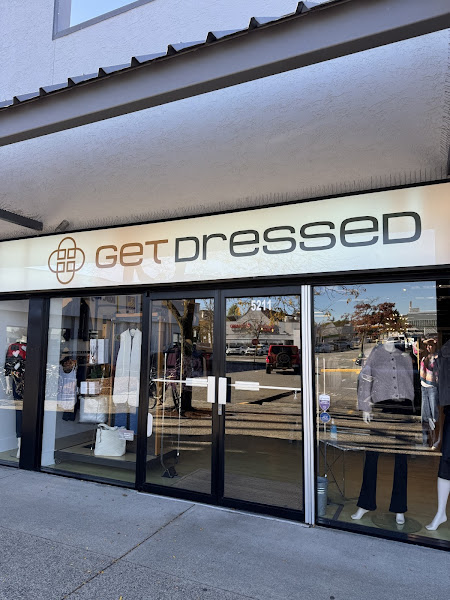Get Dressed