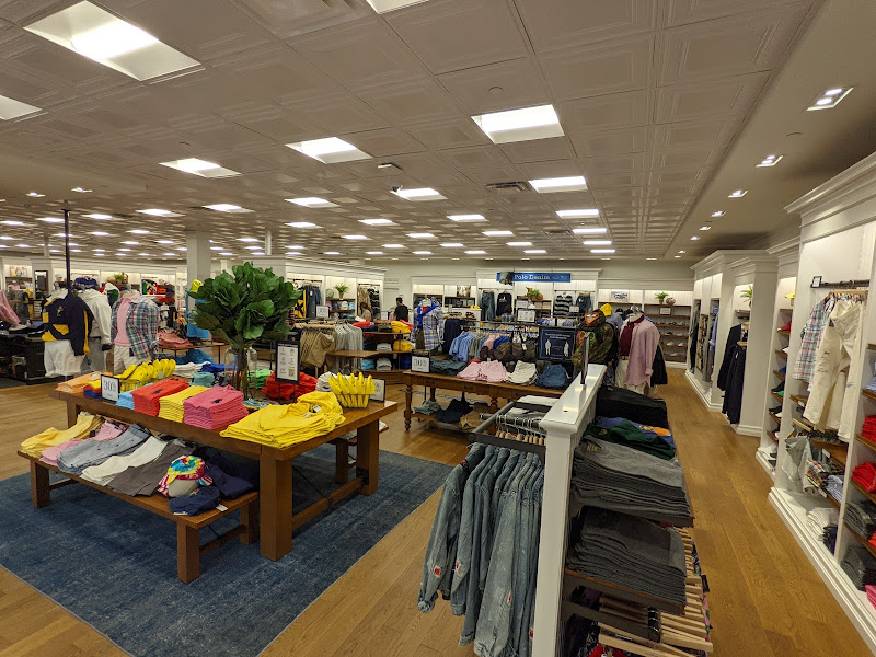 Polo Ralph Lauren Factory Store