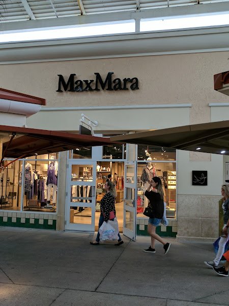 Max Mara