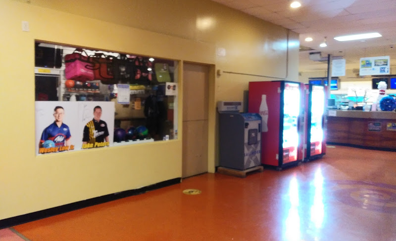 5TZ Pro Shop