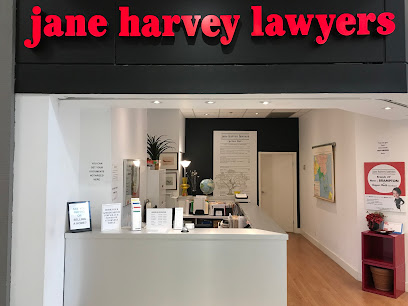 Jane Harvey Lawyers