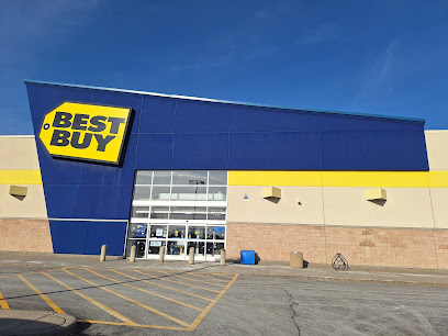 Best Buy Mobile