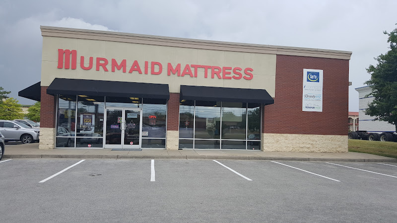 MurMaid Mattress
