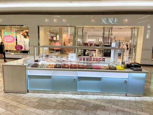 Candy Land Shop