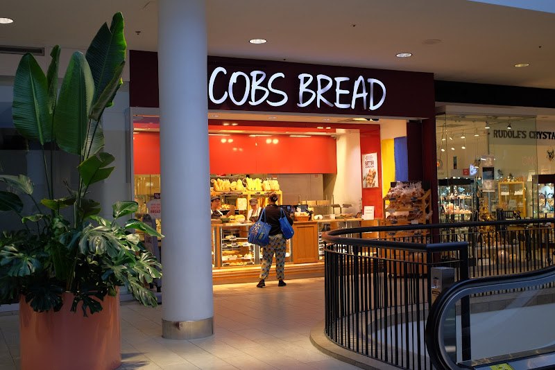COBS Bread