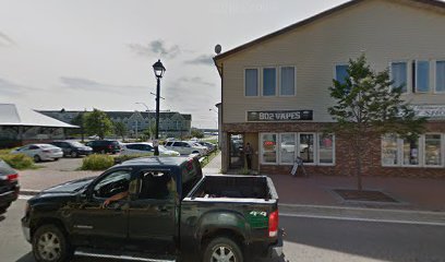 Daisy-Mae Bookshop