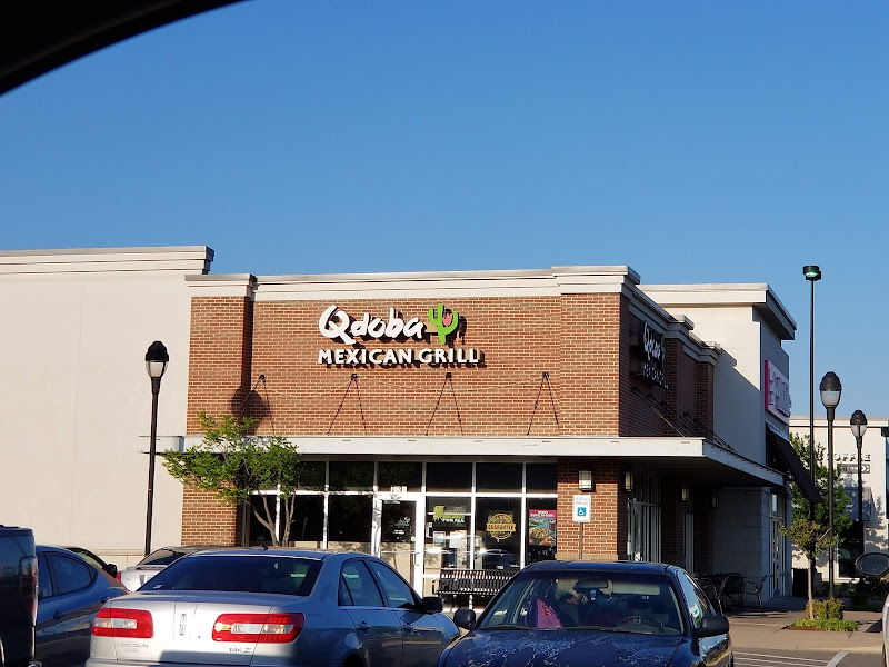 Qdoba