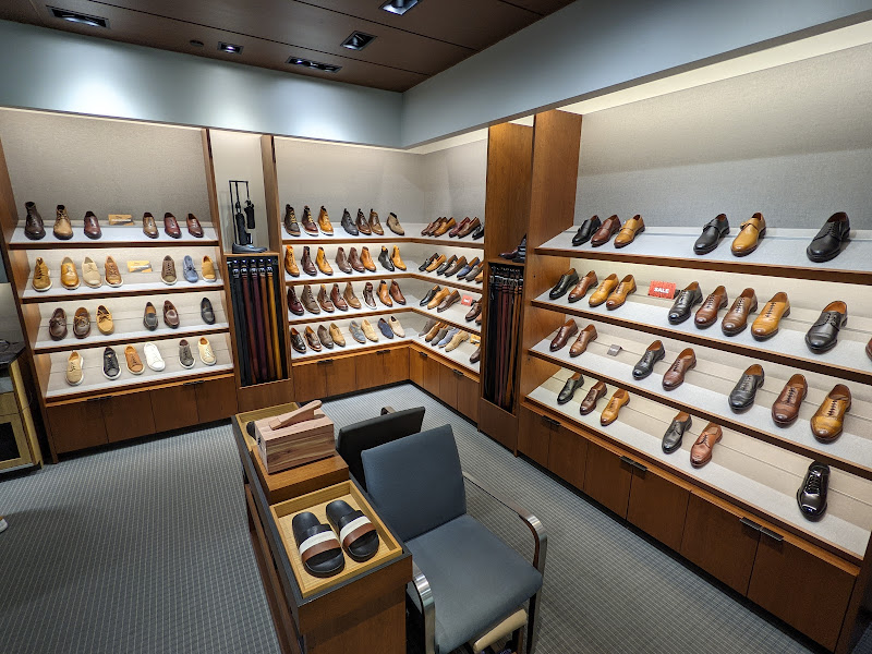 Allen Edmonds