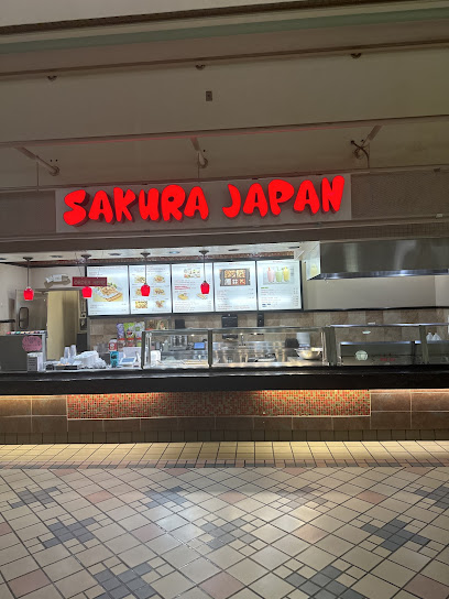 Sakura Japan