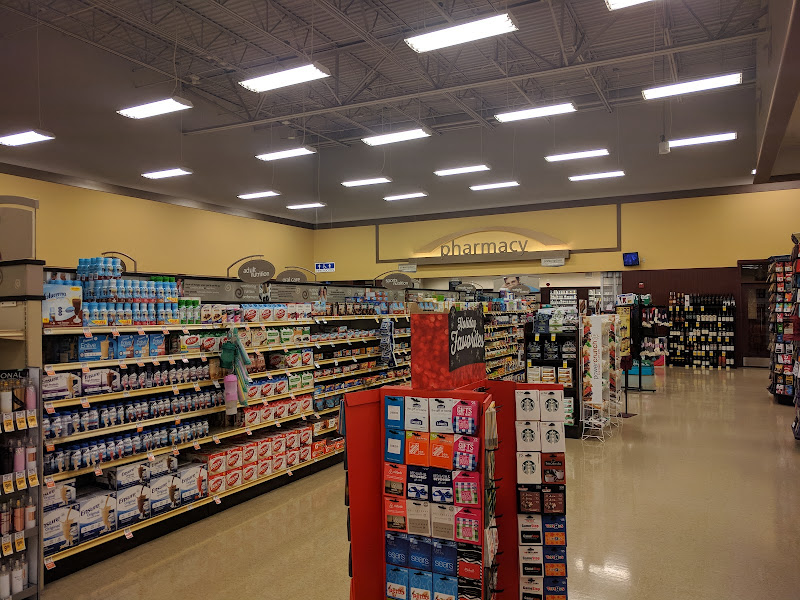 Tom Thumb Pharmacy