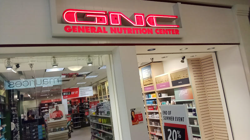 GNC