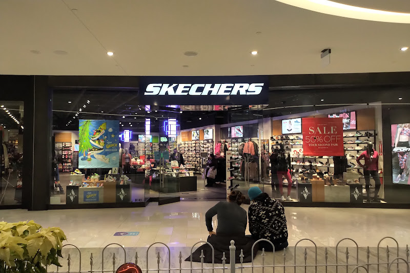 Skechers