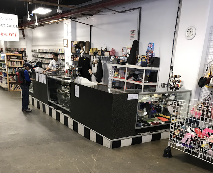 Thriftland USA