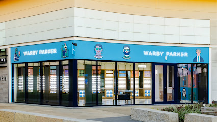 Warby Parker