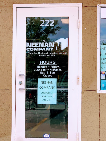 Neenan Company - EAST
