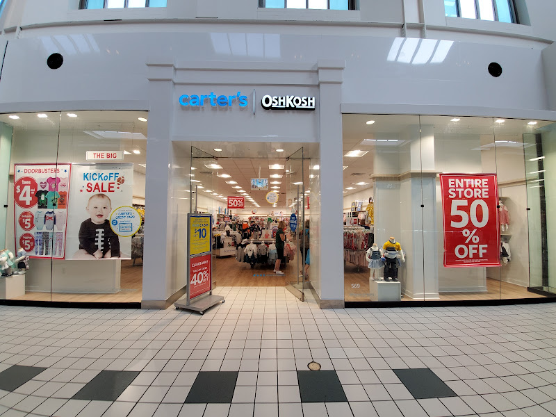Carter's | OshKosh