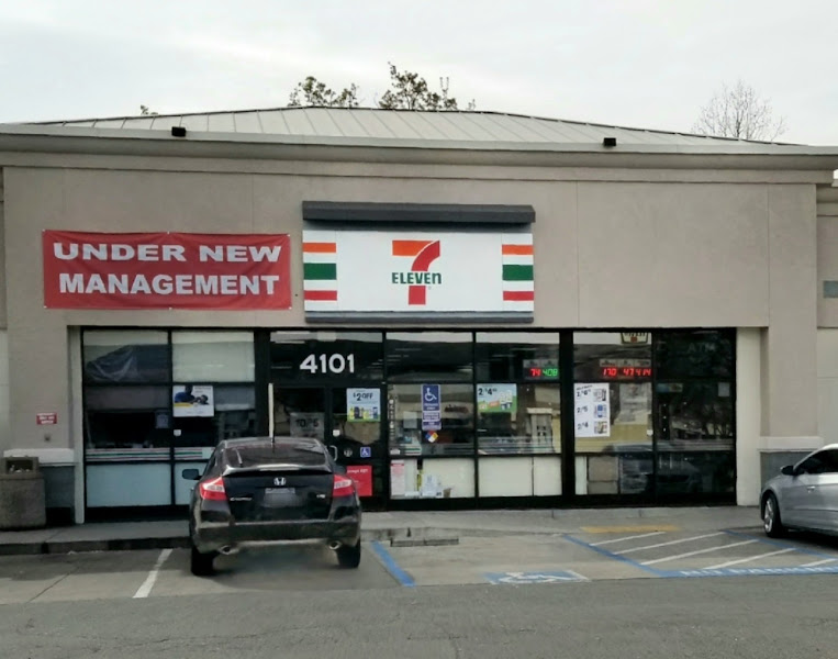 7-Eleven