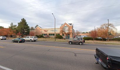 COVID-19 Drive-Thru Testing at Walgreens