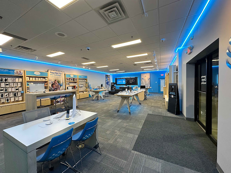 AT&T Store