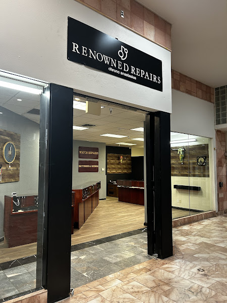 Renowned Repairs