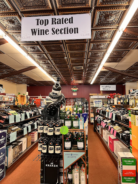 20 Mall Wine & Liquor