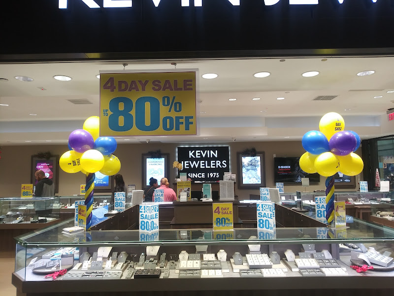 Kevin Jewelers