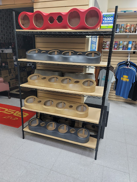 Audio Solution Beaumont