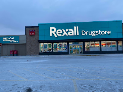 Cloverdale Rehabilitation Clinic Health Services