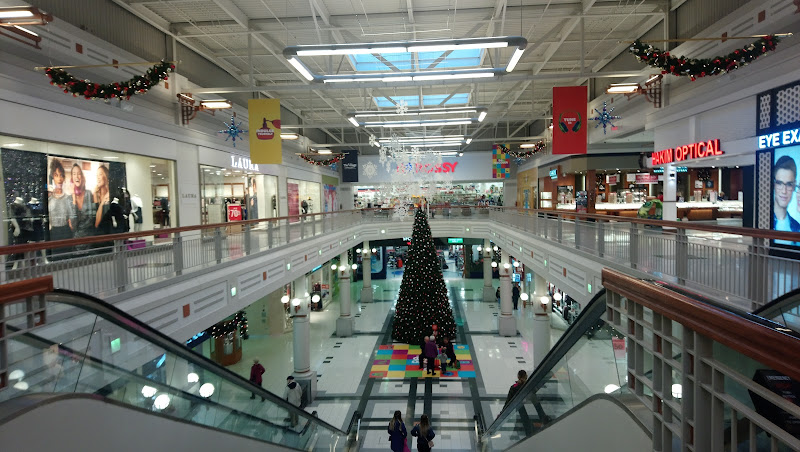 Village Shopping Centre