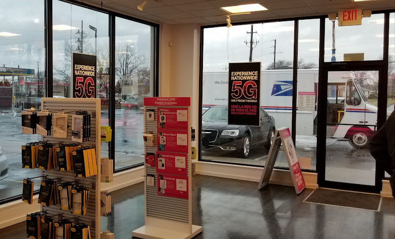 T-Mobile