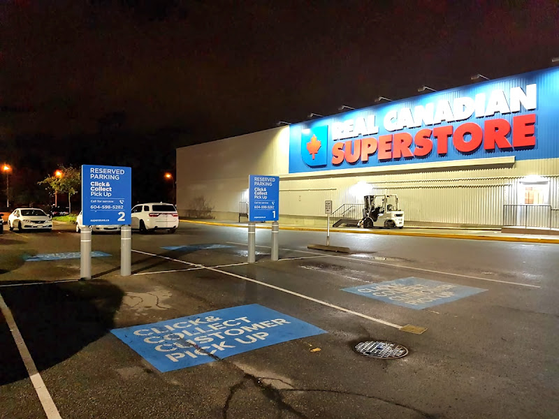 Loblaw Pharmacy