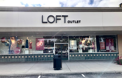 LOFT Outlet