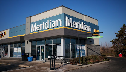Meridian Credit Union